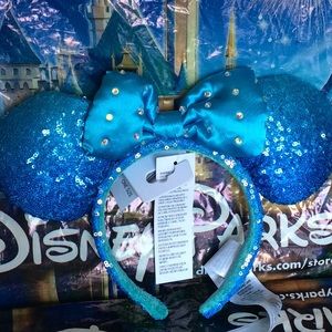 Disney parks ears new